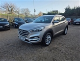 Used Hyundai Tucson