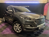 Used Hyundai Tucson