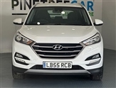 Hyundai Tucson Image 2
