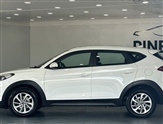 Hyundai Tucson Image 5