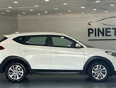Hyundai Tucson Image 6