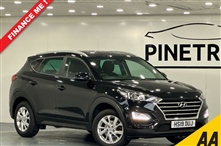 Used Hyundai Tucson