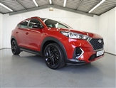 Hyundai Tucson Image 2