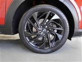 Hyundai Tucson Image 3