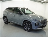 Hyundai Tucson Image 2