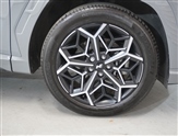 Hyundai Tucson Image 3