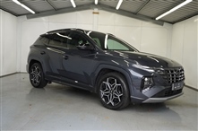 Used Hyundai Tucson