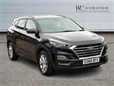 Used Hyundai Tucson