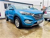 Used Hyundai Tucson