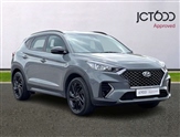 Hyundai Tucson Image 1