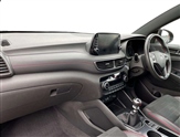 Hyundai Tucson Image 2