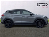 Hyundai Tucson Image 4