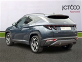 Hyundai Tucson Image 3