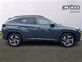 Hyundai Tucson Image 4