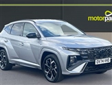 Hyundai Tucson Image 1