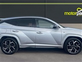 Hyundai Tucson Image 2