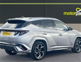 Hyundai Tucson Image 3
