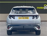 Hyundai Tucson Image 4