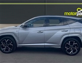 Hyundai Tucson Image 6
