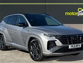 Hyundai Tucson Image 1