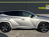 Hyundai Tucson Image 2