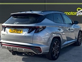 Hyundai Tucson Image 3