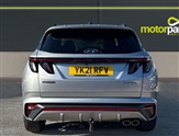 Hyundai Tucson Image 4