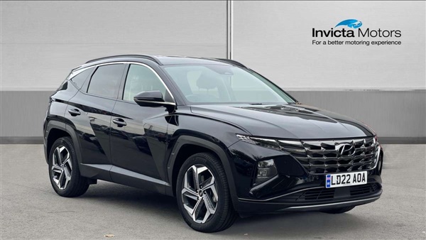 Large image for the Used Hyundai Tucson