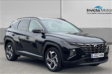 Used Hyundai Tucson