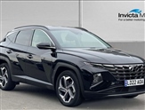 Hyundai Tucson Image 1