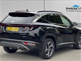 Hyundai Tucson Image 3