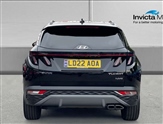Hyundai Tucson Image 4