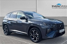 Used Hyundai Tucson