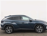 Hyundai Tucson Image 4