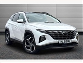 Hyundai Tucson Image 1