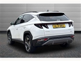 Hyundai Tucson Image 4