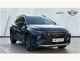 Hyundai Tucson Image 1