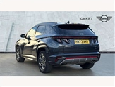 Hyundai Tucson Image 2