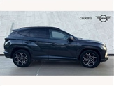 Hyundai Tucson Image 3