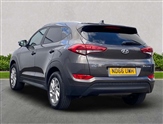 Hyundai Tucson Image 2