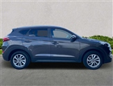 Hyundai Tucson Image 3