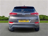 Hyundai Tucson Image 4