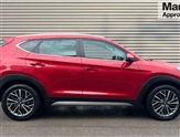 Hyundai Tucson Image 2