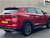 Hyundai Tucson Image 3