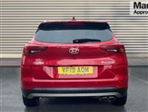 Hyundai Tucson Image 4