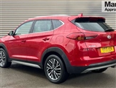 Hyundai Tucson Image 5