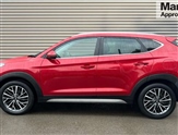 Hyundai Tucson Image 6