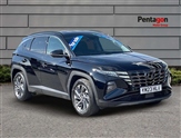Hyundai Tucson Image 1