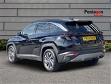 Hyundai Tucson Image 2