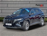 Hyundai Tucson Image 3